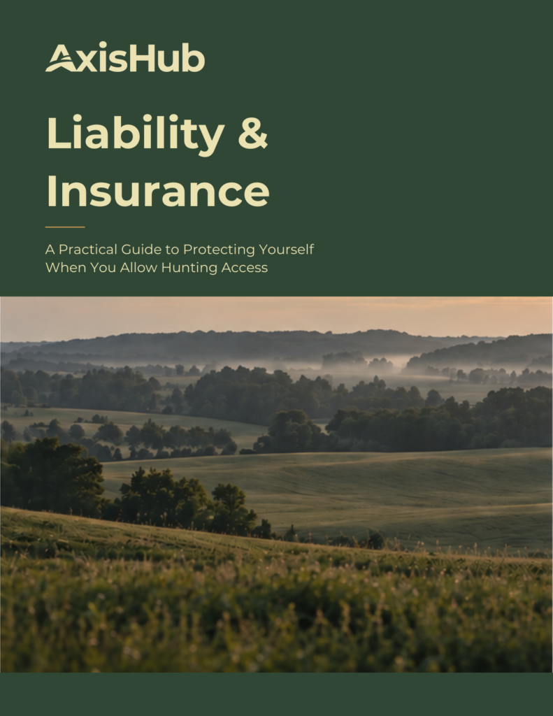 liability and insurance