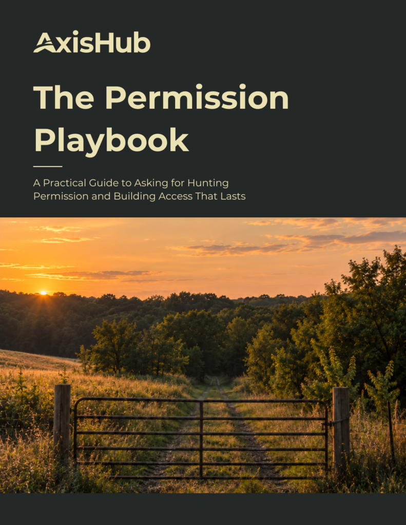 the permission playbook